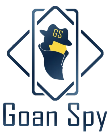 GOAN SPY